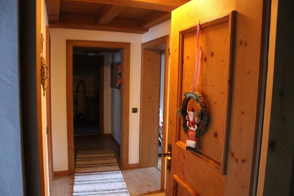 Haus Lena Apartment Sankt Martin bei Lofer Bagian luar foto