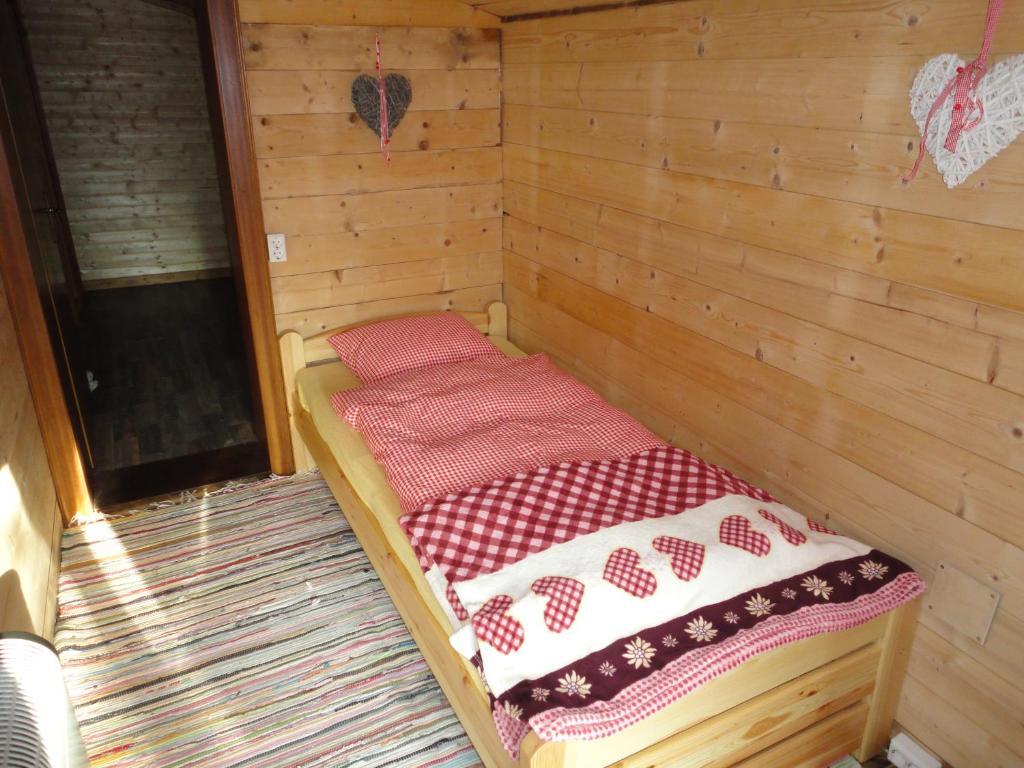 Haus Lena Apartment Sankt Martin bei Lofer Bagian luar foto