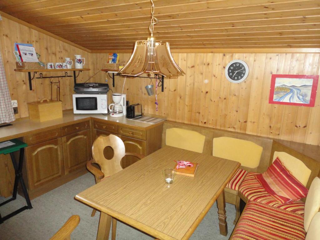 Haus Lena Apartment Sankt Martin bei Lofer Bagian luar foto