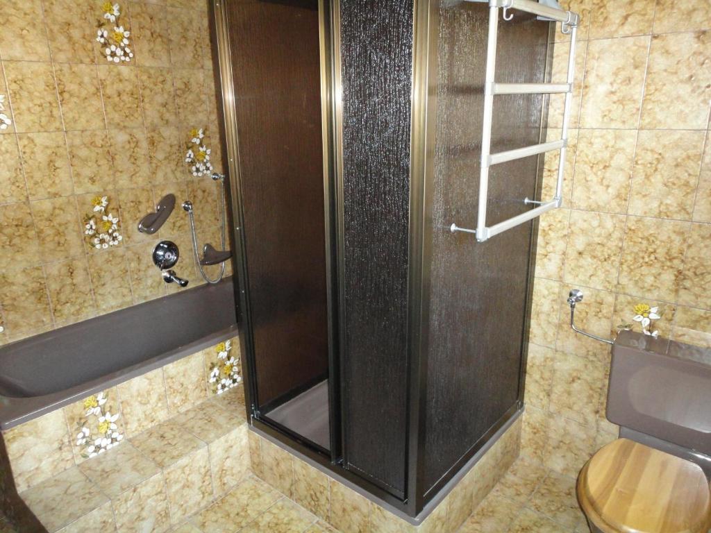 Haus Lena Apartment Sankt Martin bei Lofer Bagian luar foto